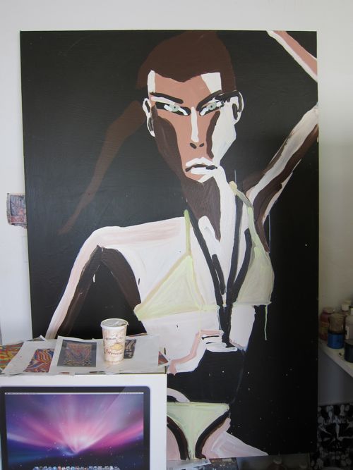 BraskArtKBstudiovisit201103