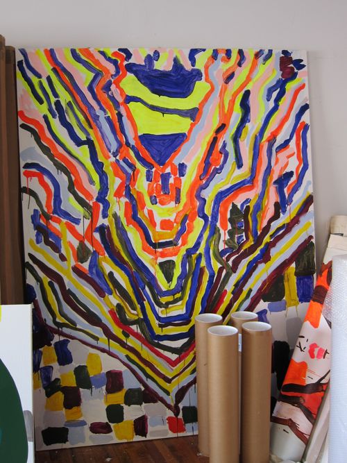 BraskArtKBstudiovisit201104