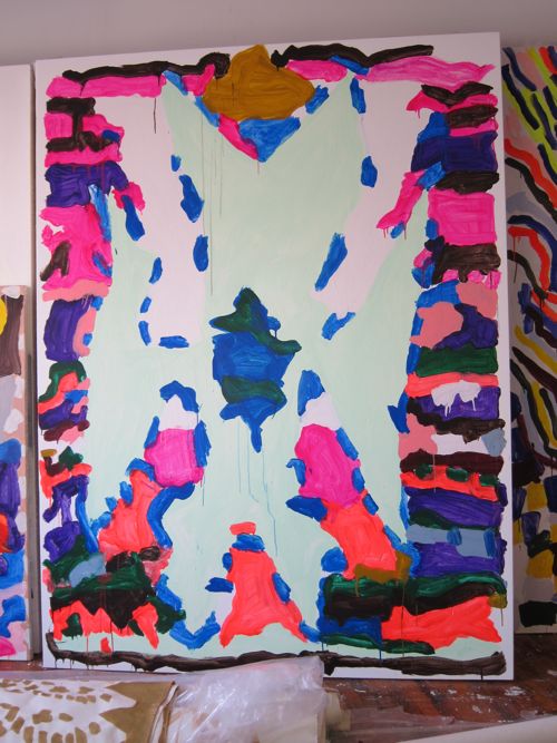 BraskArtKBstudiovisit201106