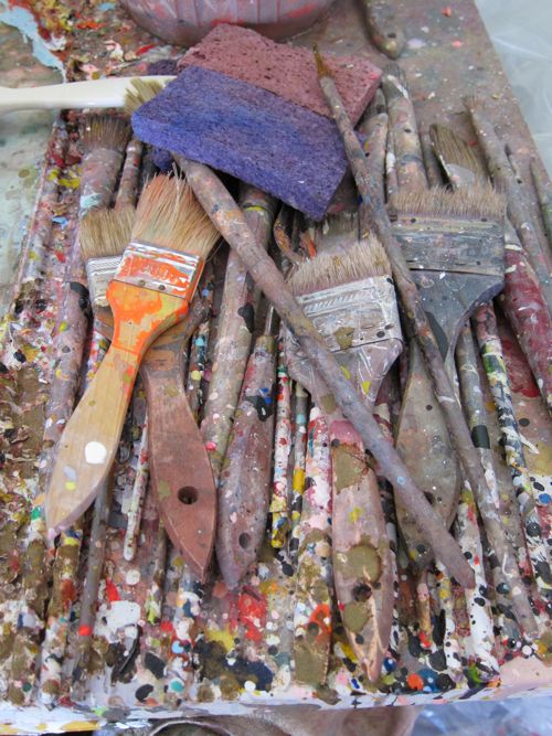 BraskArtKBstudiovisit201115