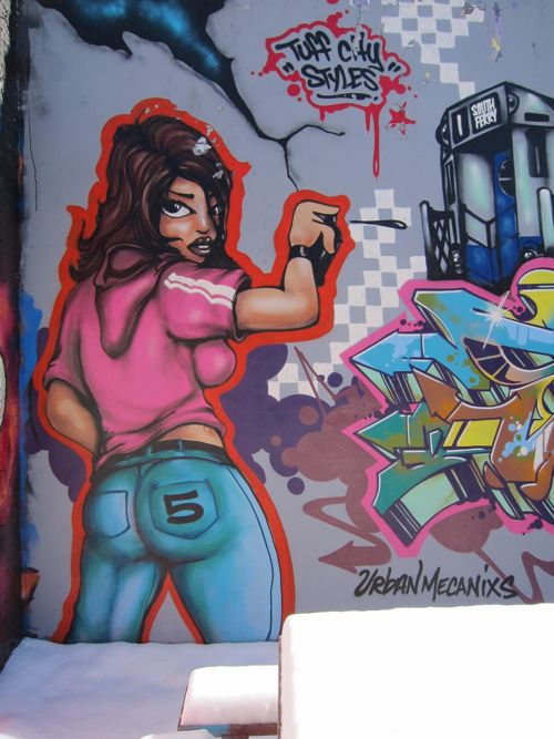 GraffitiBronx2011WEST12