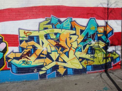 GraffitiBronx2011WEST43