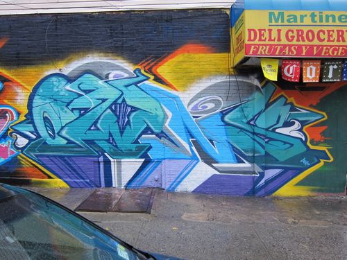 GraffitiBrooklyn201101