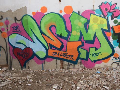 GraffitiWilliamsburg20111