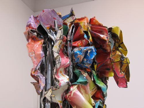 JohnChamberlain20111