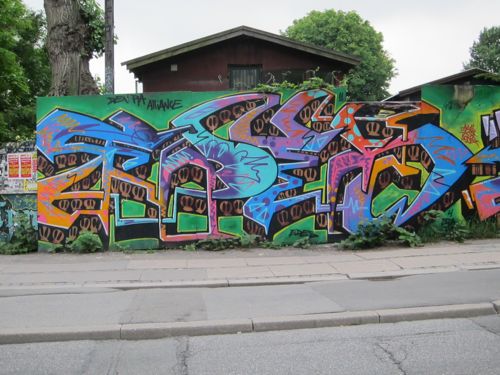 Graffiti201101
