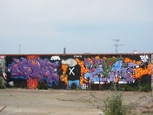 Graffiti201105