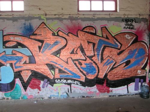 Graffiti201106