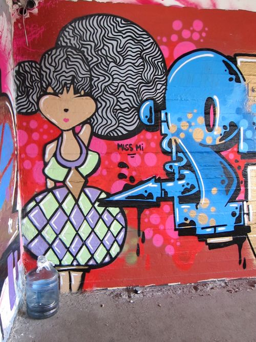 Graffiti201108