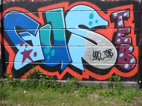 Graffiti201109