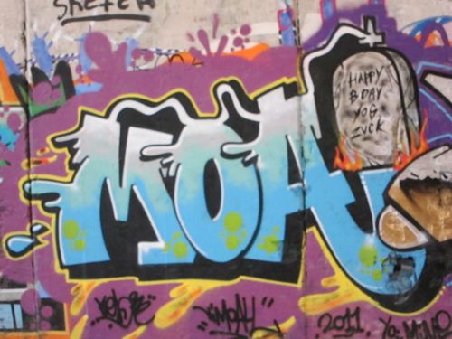 Graffiti201110