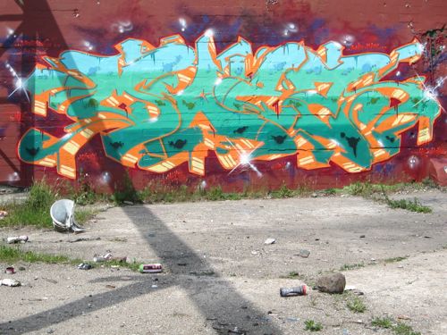Graffiti201111