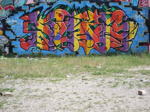 Graffiti201112