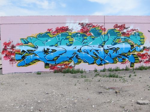 Graffiti201113