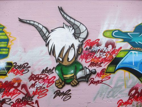 Graffiti201114