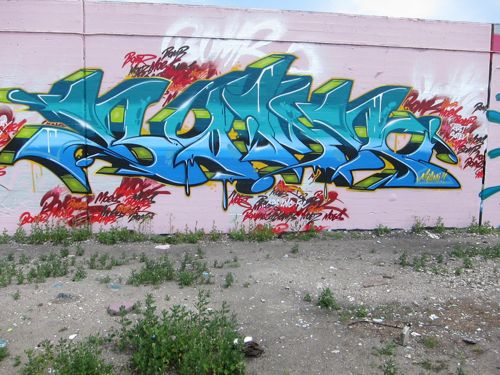 Graffiti201115
