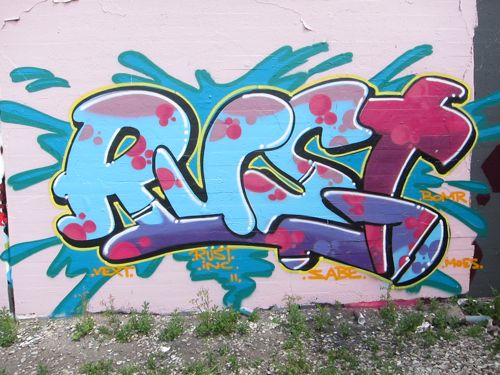 Graffiti201116