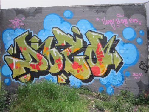 Graffiti201119