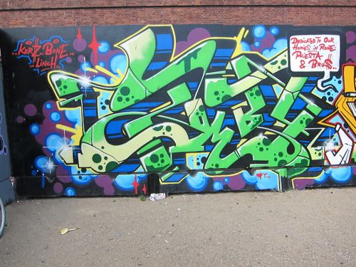 Graffiti20112