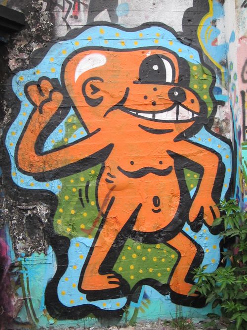 Graffiti201120