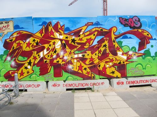 Graffiti201121