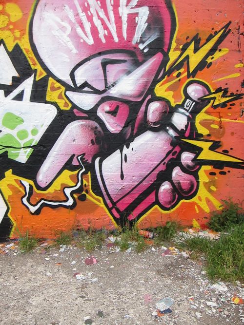 Graffiti201122