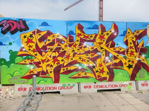 Graffiti201122