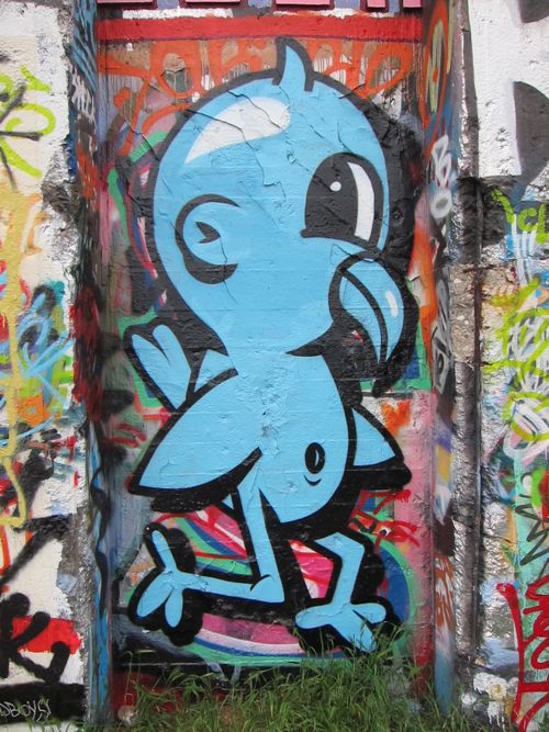 Graffiti201123