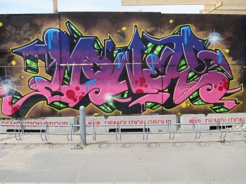 Graffiti201123