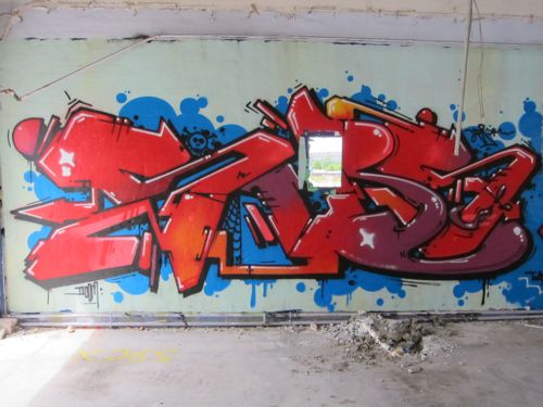 Graffiti201124