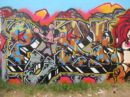 Graffiti201125