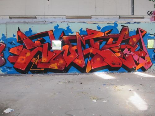 Graffiti201125