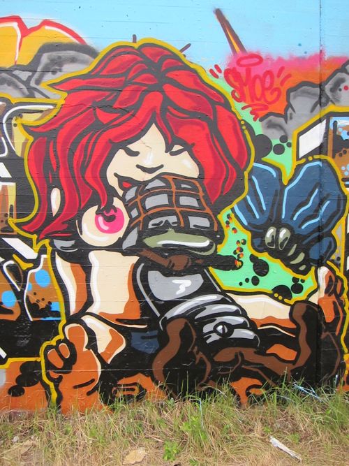 Graffiti201126