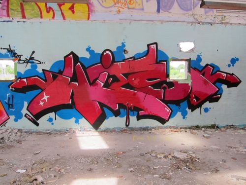 Graffiti201126