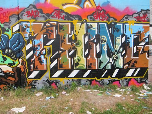 Graffiti201127