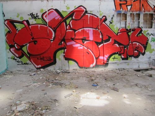 Graffiti201127