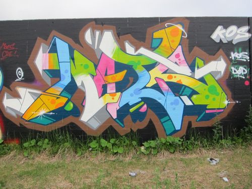 Graffiti201129