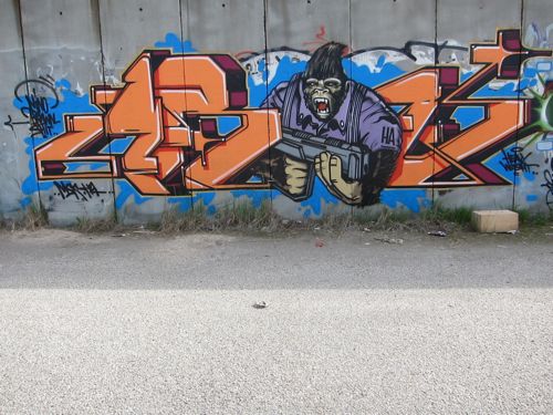 Graffiti201130