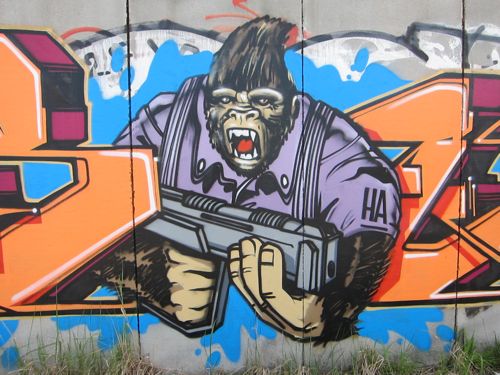 Graffiti201131