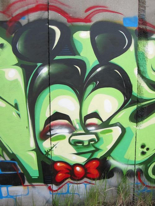 Graffiti201134