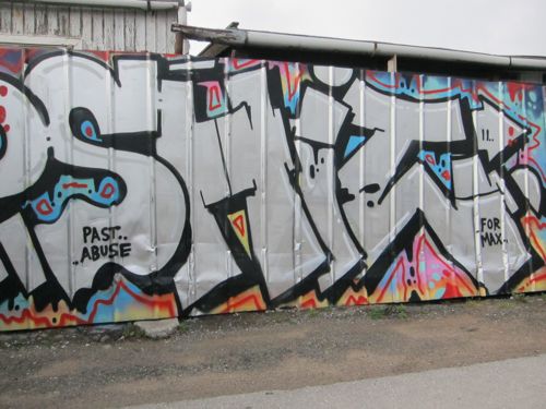Graffiti201137