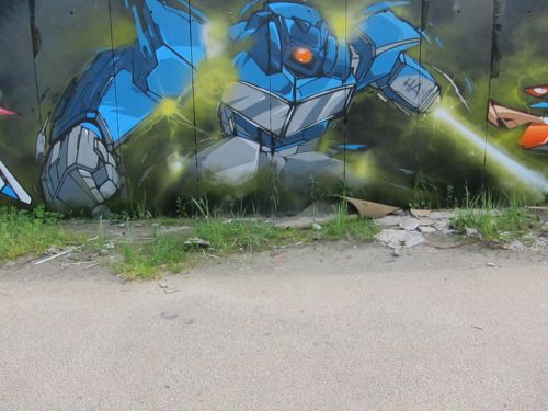 Graffiti201137