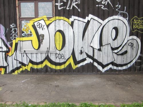 Graffiti201142