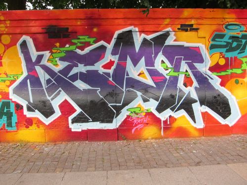 Graffiti201145