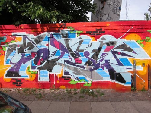 Graffiti201146