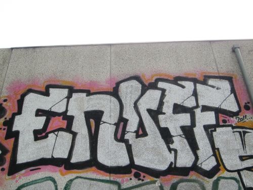 Graffiti201147