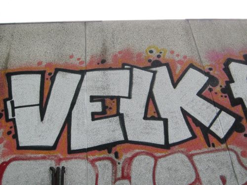 Graffiti201148