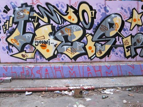 Graffiti201163