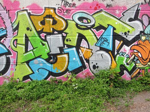 Graffiti201169