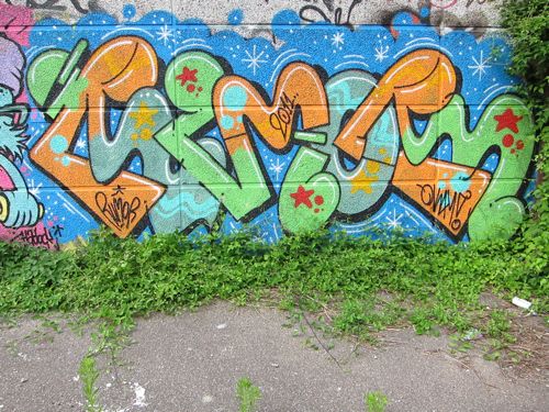 Graffiti201171